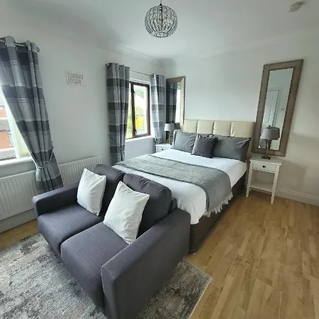 Grange House B&B-2
