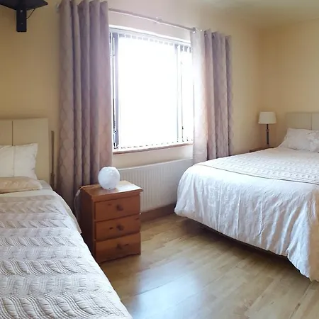 Grange House B&B-3