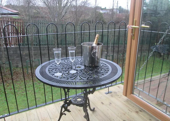 Kilbree House B&B Galway